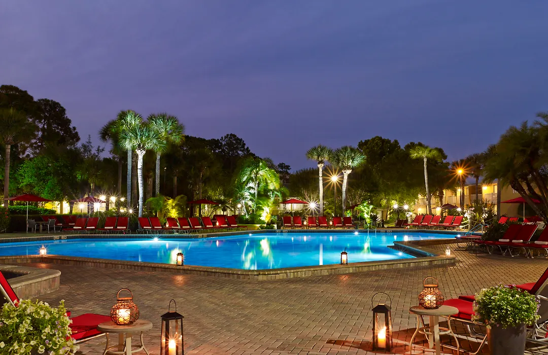 Wyndham Orlando Resort International Drive-1
