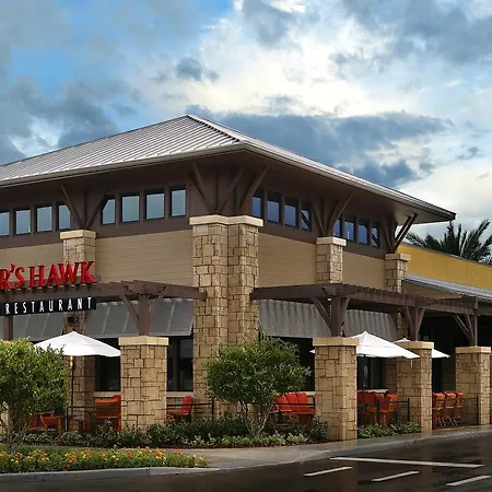 Wyndham Orlando Resort International Drive-2